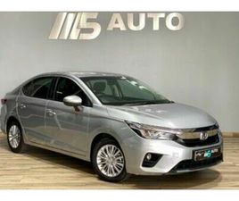 HONDA BALLADE 2022 HONDA BALLADE 1.5 COMFORT AUTO