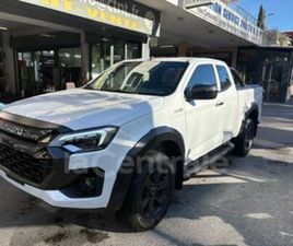 III 1.9 164 N60 SINGLE CAB 4X4 A/T B