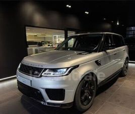 II GENERATION2 2.0 P400E PHEV 404 SE AUTO