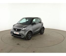 SMART FORTWO 1.0 PRIME TWINAMIC