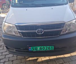 TOYOTA HIACE D-4D 5-D 117HK 4WD LANG