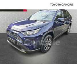 TOYOTA RAV4 V 2.5 HYBRIDE 218 2WD DYNAMIC