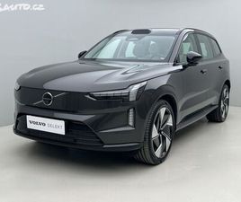 VOLVO EX90 PURE ELEVTRIC TWIN ULTRA CZ