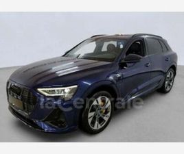 AUDI E-TRON E-TRON 50 50 QUATTRO 71 KWH