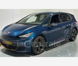 204 CH V 424KM 58KWH