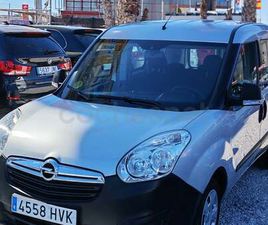 OPEL COMBO TOUR OPEL COMBO TOUR EXPRESSION 1.3 CDTI L1 H1
