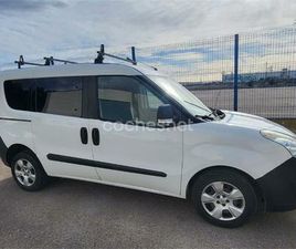 OPEL COMBO TOUR OPEL COMBO TOUR EXPRESSION 1.3 CDTI L1 H1