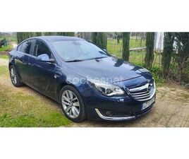 OPEL INSIGNIA 2.0 CDTI 4X4 163 CV SPORTIVE AUTO