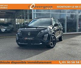 II (2) 1.2 HYBRID 145 ALLURE E-DCS6