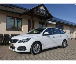 PEUGEOT 308 SW PEUGEOT 308 SW 1.6 BLUEHDI ACTIVE MO-I - VALÓS...