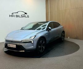 BRUGT POLESTAR 4 EL LRSM 272HK 5D AUT. TIL SALG