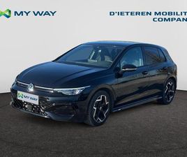 VOLKSWAGEN GOLF VOLKSWAGEN GOLF VIII R-LINE 1.5 TSI 150 PK DSG