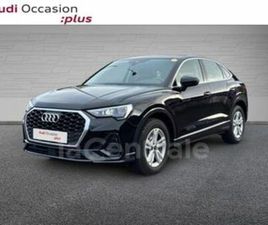 AUDI Q3 35 TFSI II SPORTBACK 35 TFSI 150 DESIGN