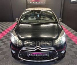 1.6 THP 155 SPORT CHIC