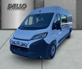 FIAT DUCATO FIAT DUCATO FIAT DOKA L4H2 180 MT MAXI 3,5T | DELLO GRUPPE