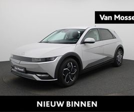 HYUNDAI IONIQ 5 HYUNDAI IONIQ 5 - CORE ELEKTR. BED. ACHTERKLEP| CLIMATE CONTROL / ECC | LICHT METALEN VELGEN 19 INCH | CRUIS