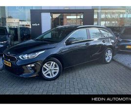 KIA CEE'D SPORTSWAGON - CEED 1.0 T-GDI DYNAMICLINE