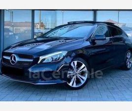 GENERATION2 SHOOTING BRAKE 180 D BUSINESS EXECUTIVE