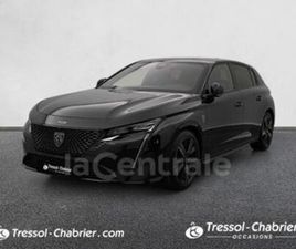 III 1.2 PURETECH 130 S&S GT PACK EAT8