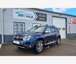 II 1.6 SCE 115 DUSTER 4X2