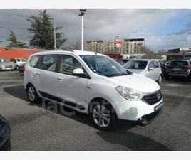 1.2 TCE 115 BLACK LINE 7PL EURO6