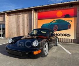 (964) 3.6 CARRERA RS
