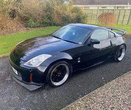 3.5 V6 GRAND TURISMO 4 2DR