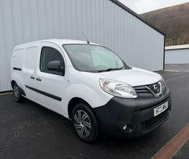 NISSAN NV250 1.5 DCI ACENTA L2 EURO 6 (START/STOP) 5DR
