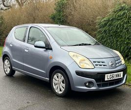 1.0 N-TEC EURO 5 5DR