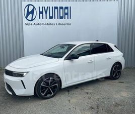 VI SPORTS TOURER 1.6 HYBRID 180 ELEGANCE BUSINESS BVA8