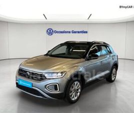 GENERATION2 1.5 TSI EVO 150 START/STOP LIFE PLUS DSG7