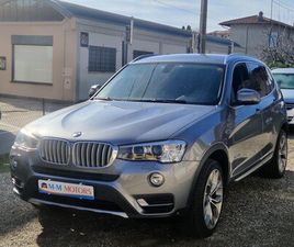 XDRIVE30DA 249CV