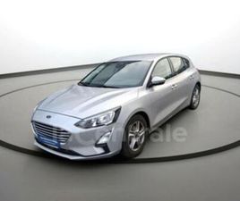 IV 1.0 ECOBOOST 125 6CV TREND BUSINESS AUTO