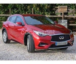 INFINITI Q30