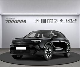 OPEL MOKKA EDITION KOMFORT PAKET BICOLOR 17'' ALUFELG