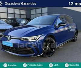 VIII 1.5 ETSI OPF 130 R-LINE DSG7