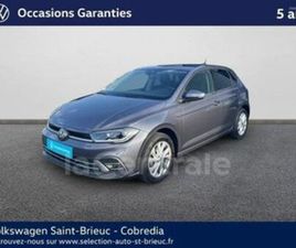 VI GENERATION2 1.0 TSI 95 DSG7 STYLE