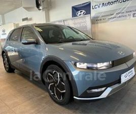 HYUNDAI IONIQ 5 77 KWH - 229 INTUITIVE