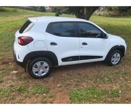 RENAULT KWID 2022 RENAULT KWID 1.0 DYNAMIQUE