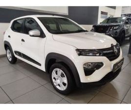 RENAULT KWID 2026 RENAULT KWID 1.0 DYNAMIQUE