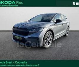 IV 60 SPORTLINE 62 KWH