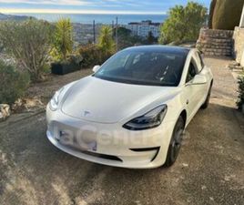 GRANDE AUTONOMIE DUAL MOTOR AWD 75 KWH