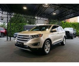 FORD EDGE SEL ECOBOOST 245KM 4 CYLINDRY SKORY TEMPOMAT KAMERA NAVI MENUPL