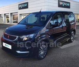 1.5 BLUEHDI 130 S&S ALLURE