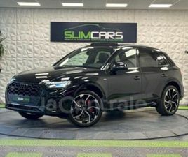 II GENERATION2 55 TFSIE 367 S LINE QUATTRO S TRONIC 7