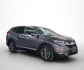 HONDA CR-V HONDA CR-V 2.0 IMMD 4X2ELEGANCE NAVI