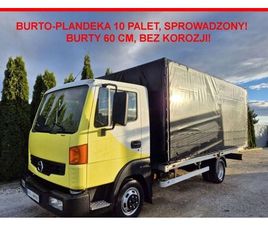 NISSAN NISSAN ATLEON 3.0 150KM 3.0 DIESEL 150KM