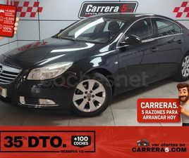 OPEL INSIGNIA 2.0 CDTI ECOFLEX 130 CV EDITION