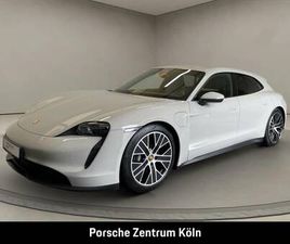 PORSCHE TAYCAN SPORT TURISMO