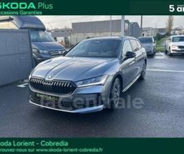 IV COMBI 1.5 TSI 204 HYBRIDE RECHARGEABLE PHEV SPORTLINE DSG6